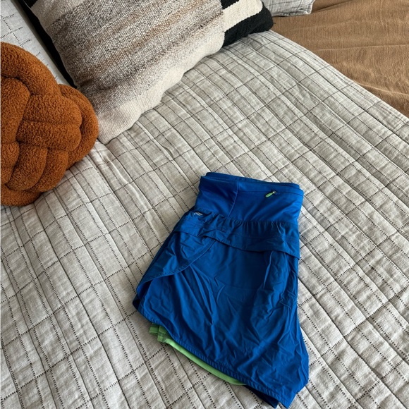 Running Shorts - Picture 2 of 2